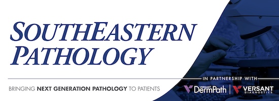 Southeastern Pathology & Versant Diagnostics