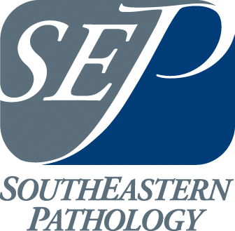SouthEastern Pathology logo